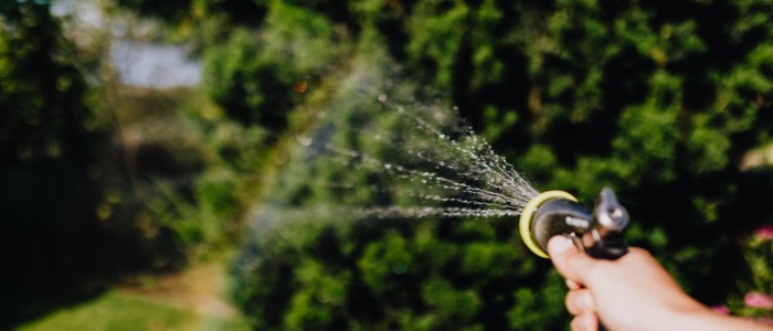 CORNUSSE - SITUATION DE CRISE APPLIQUANT UNE LIMITATION PROVISOIRE DE CERTAINS USAGES DE L'EAU